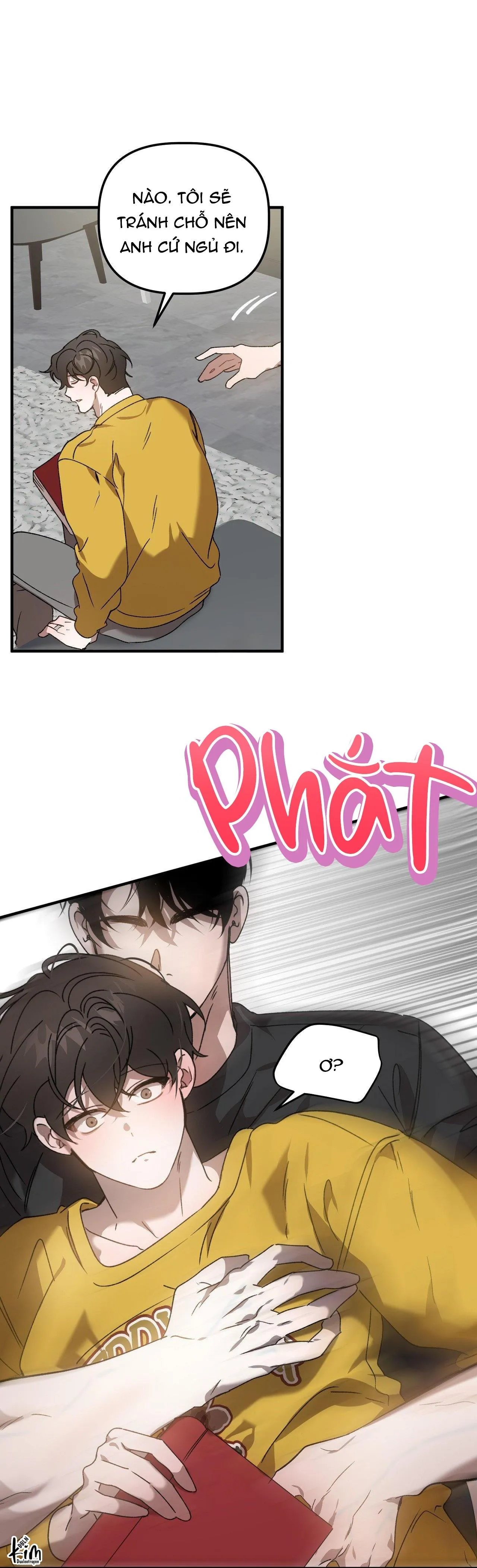 ĐÃ HIỂU CHƯA Chapter 65 Trang 43