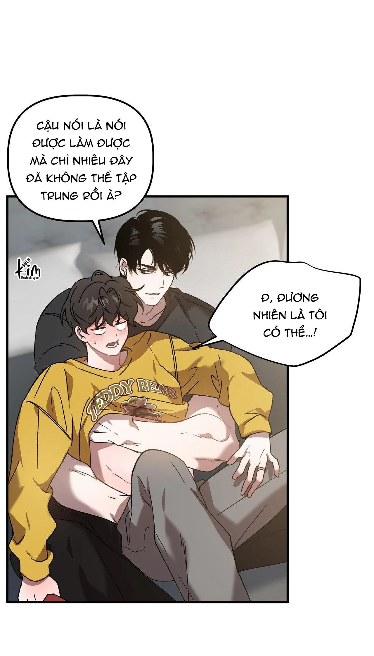 ĐÃ HIỂU CHƯA Chapter 65 Trang 47