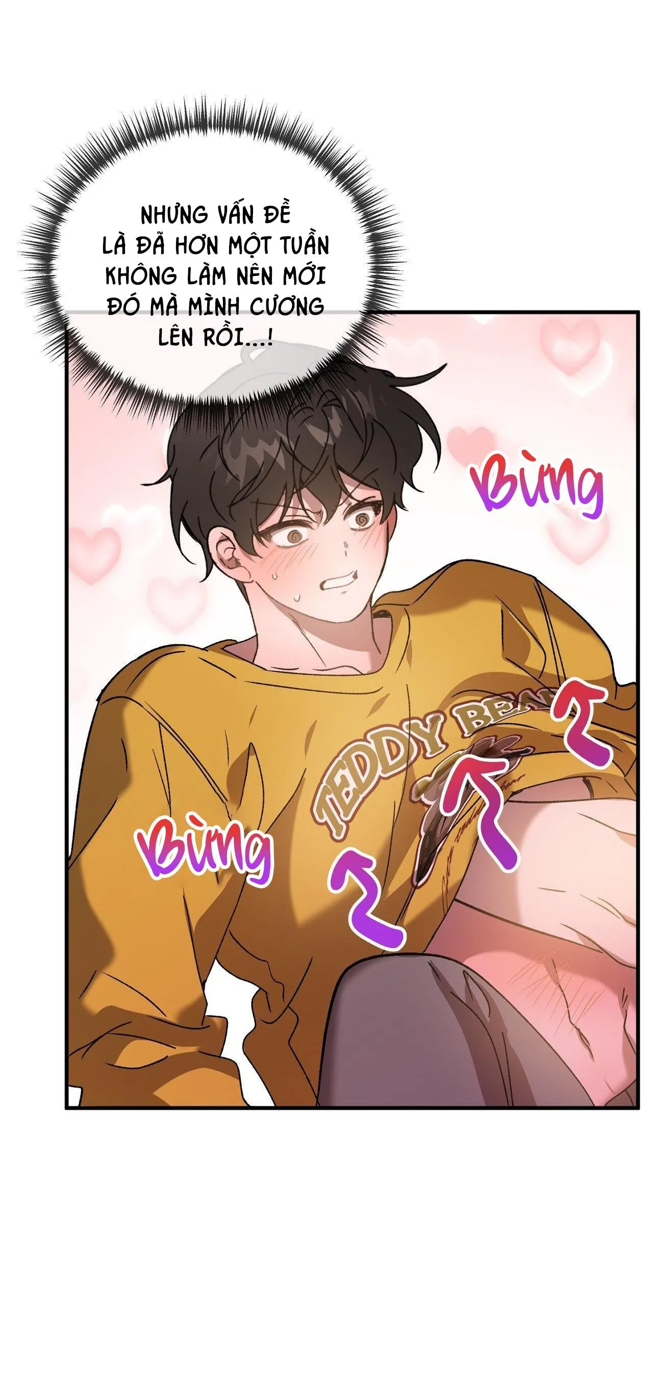 ĐÃ HIỂU CHƯA Chapter 65 Trang 48