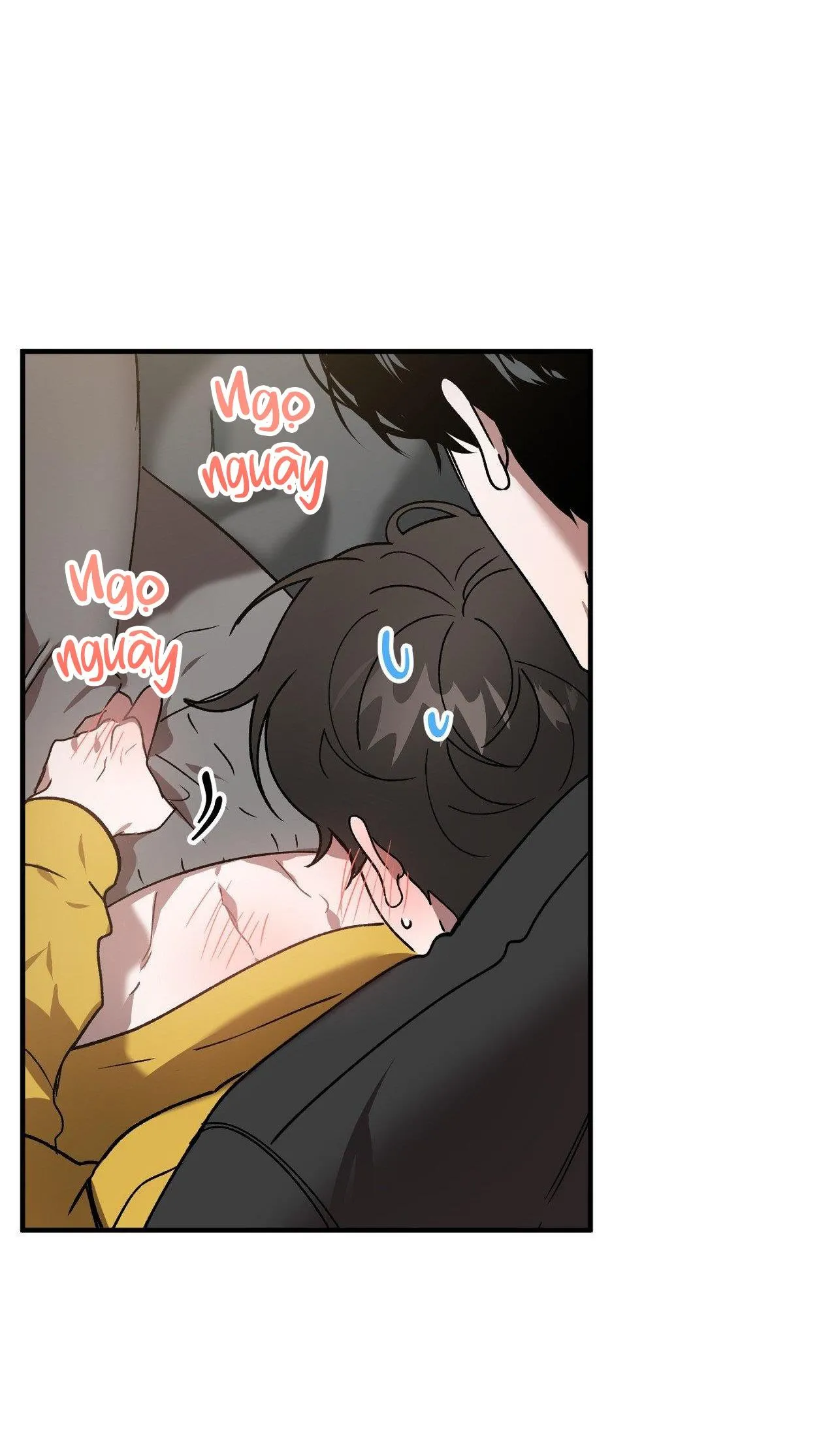 ĐÃ HIỂU CHƯA Chapter 65 Trang 49