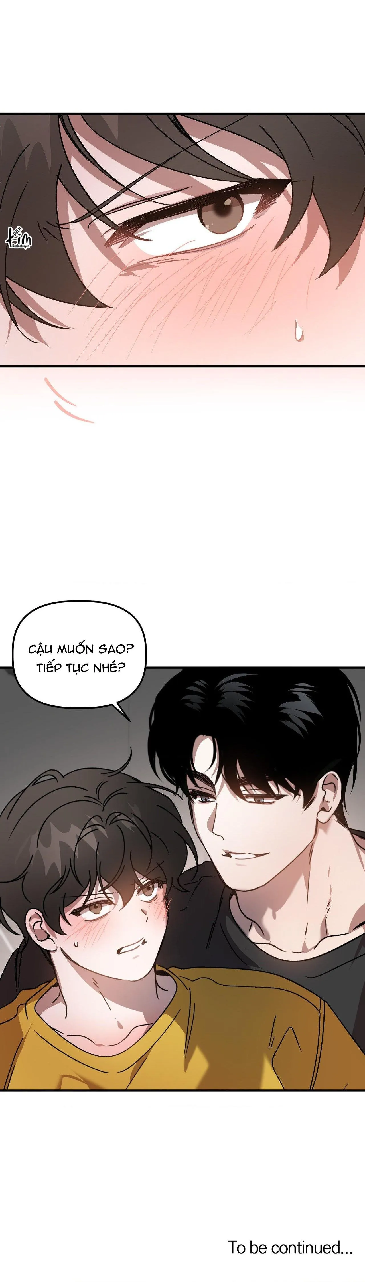 ĐÃ HIỂU CHƯA Chapter 65 Trang 54