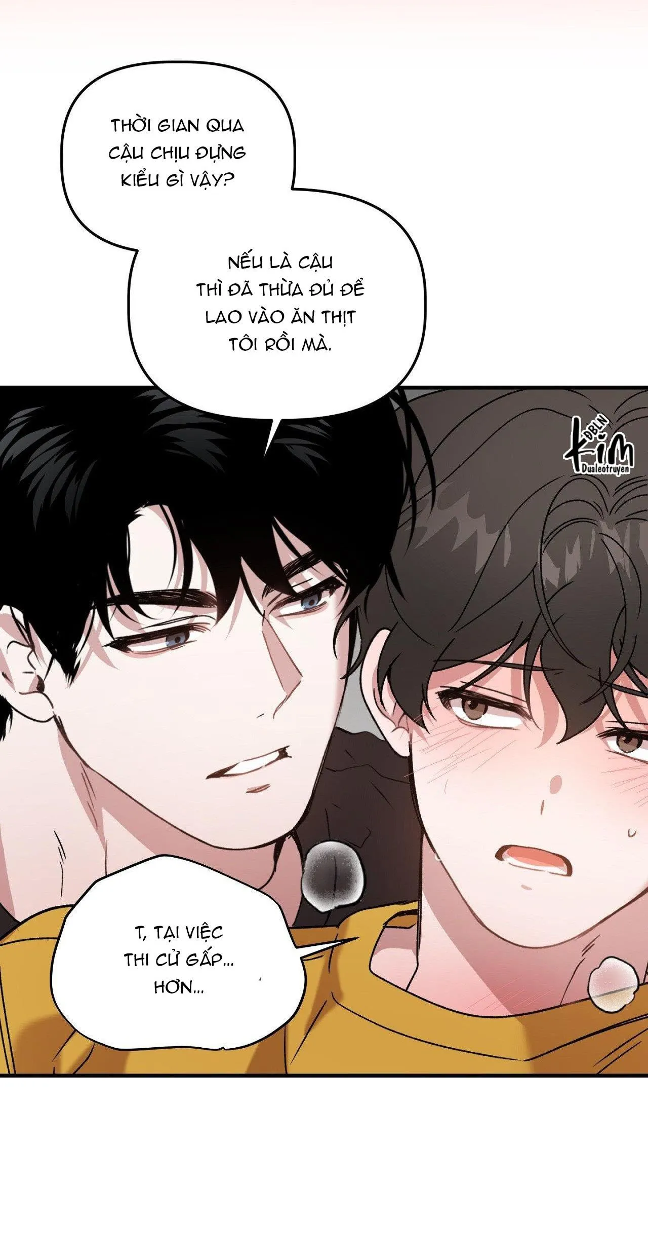 ĐÃ HIỂU CHƯA Chapter 66 Trang 5