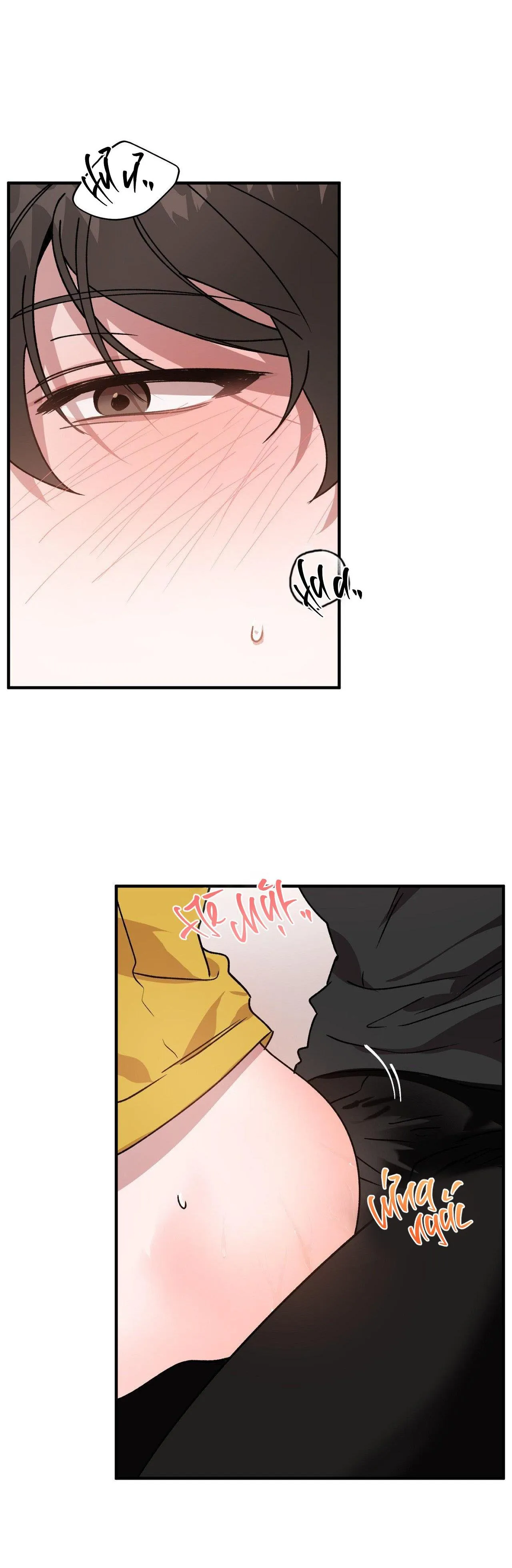 ĐÃ HIỂU CHƯA Chapter 66 Trang 6