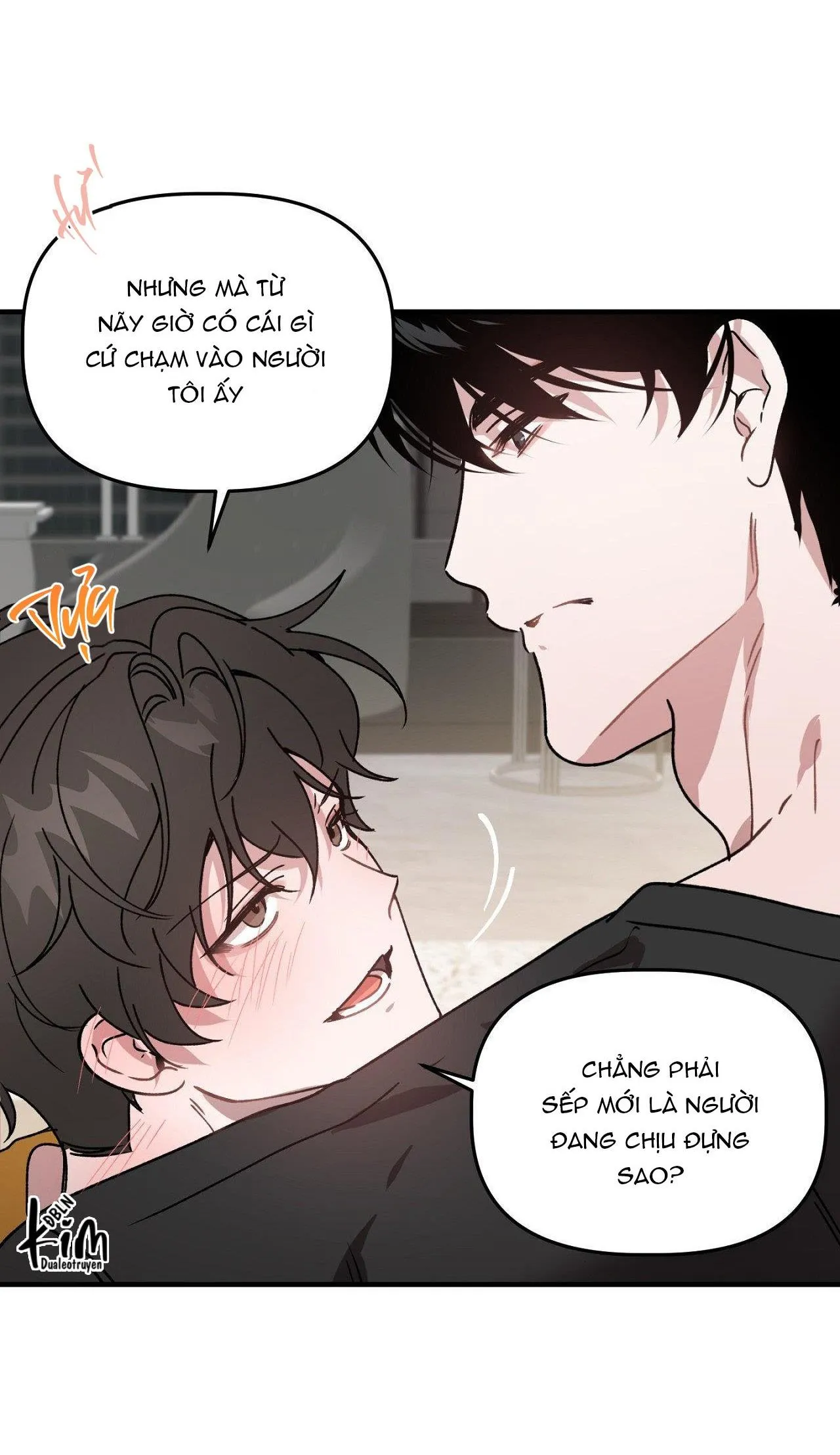 ĐÃ HIỂU CHƯA Chapter 66 Trang 7