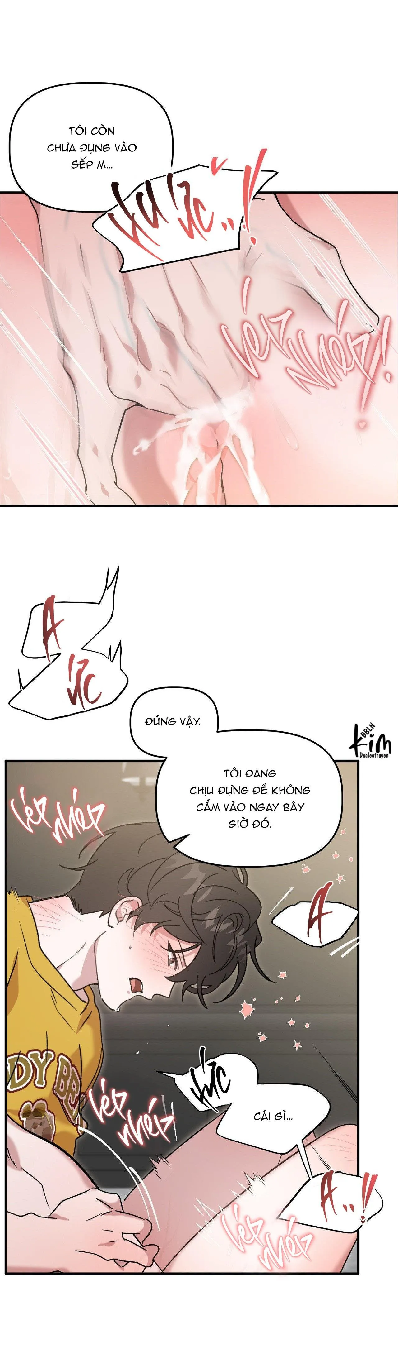 ĐÃ HIỂU CHƯA Chapter 66 Trang 8