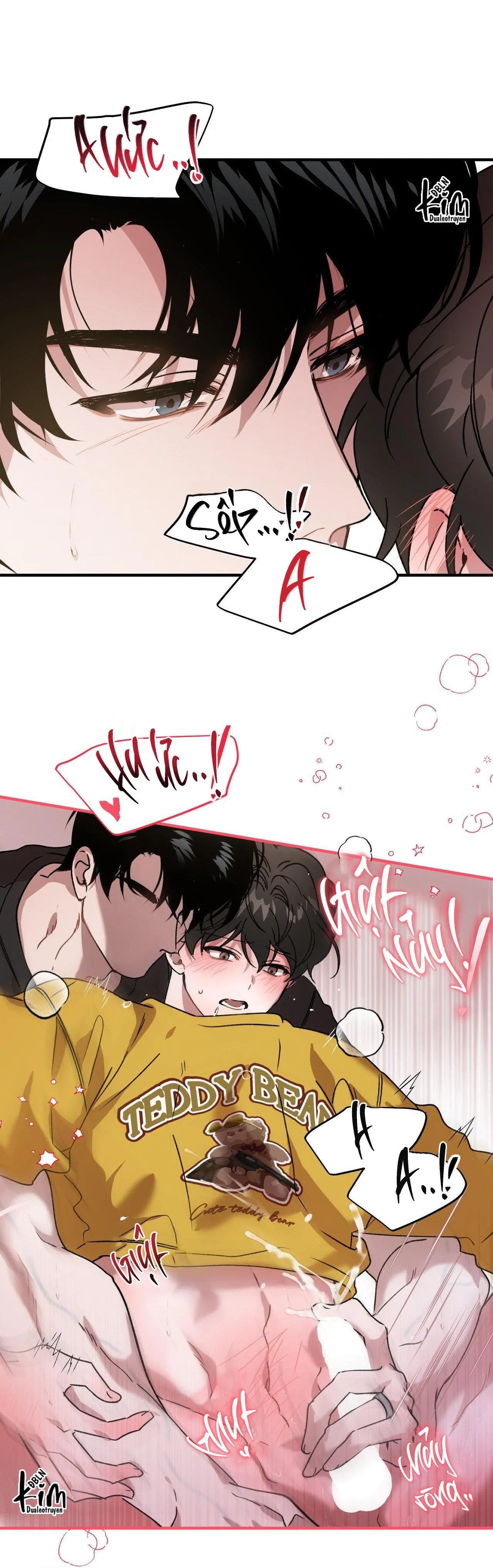 ĐÃ HIỂU CHƯA Chapter 66 Trang 11