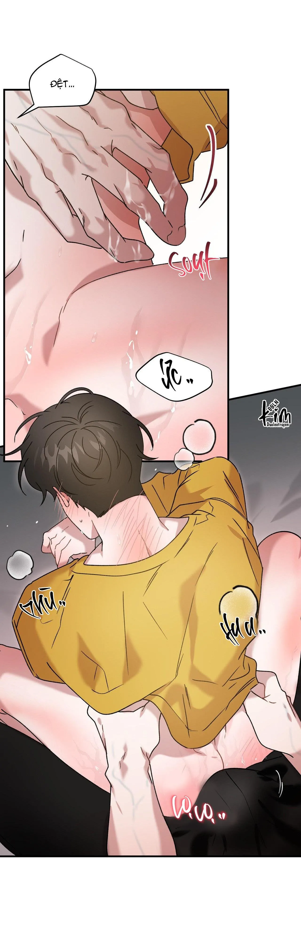 ĐÃ HIỂU CHƯA Chapter 66 Trang 13