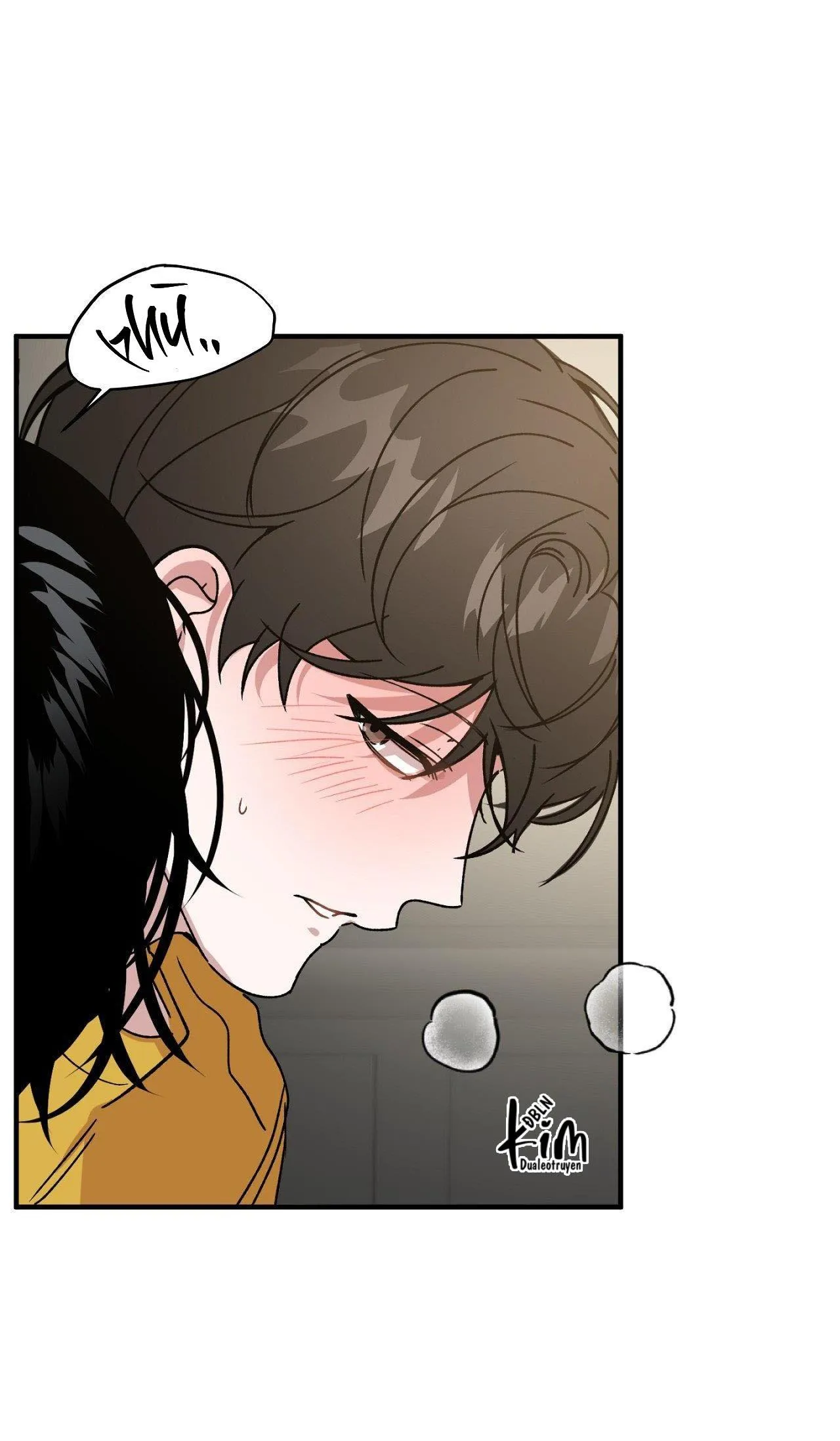 ĐÃ HIỂU CHƯA Chapter 66 Trang 14