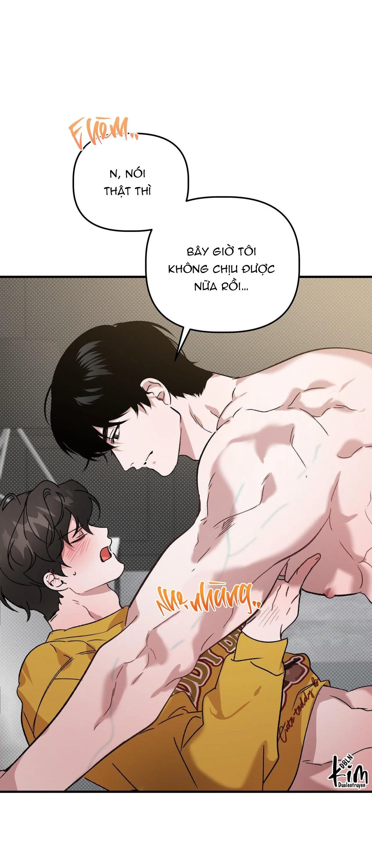 ĐÃ HIỂU CHƯA Chapter 66 Trang 19