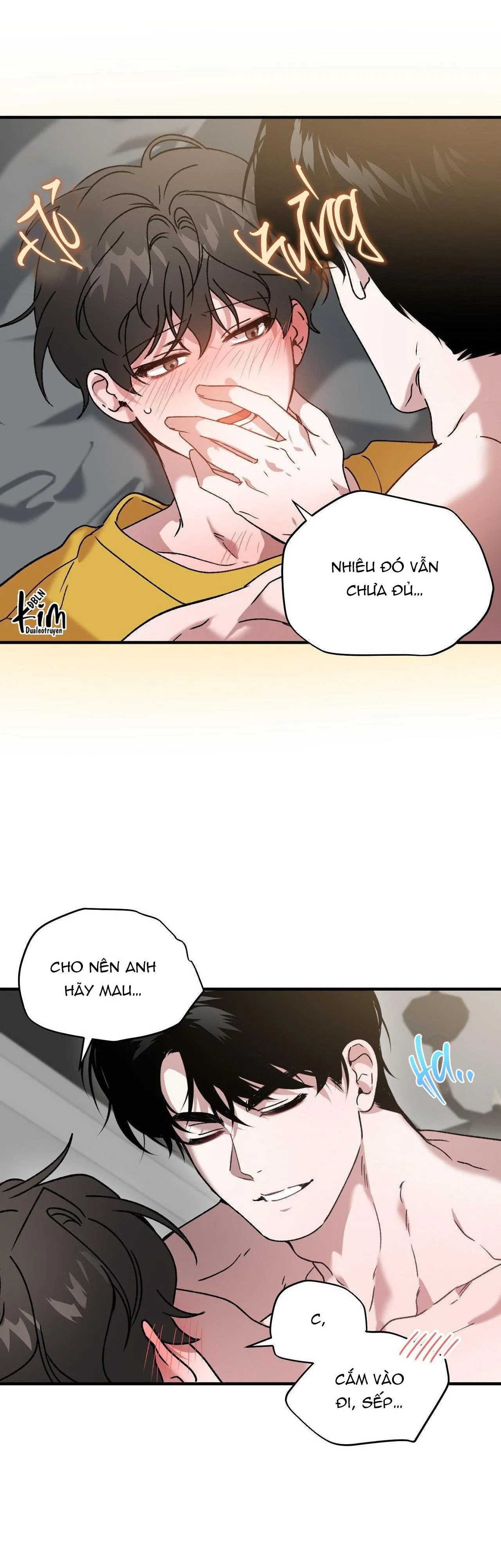 ĐÃ HIỂU CHƯA Chapter 66 Trang 21