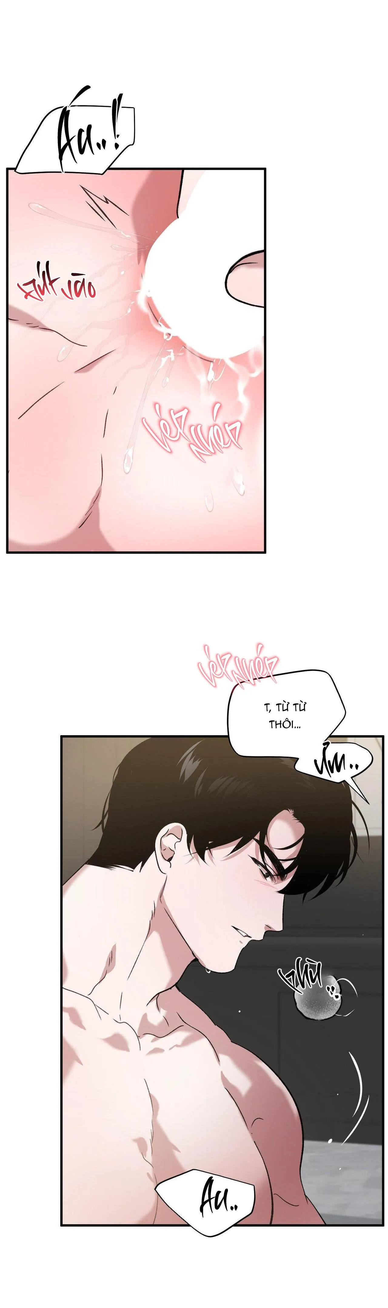 ĐÃ HIỂU CHƯA Chapter 66 Trang 25