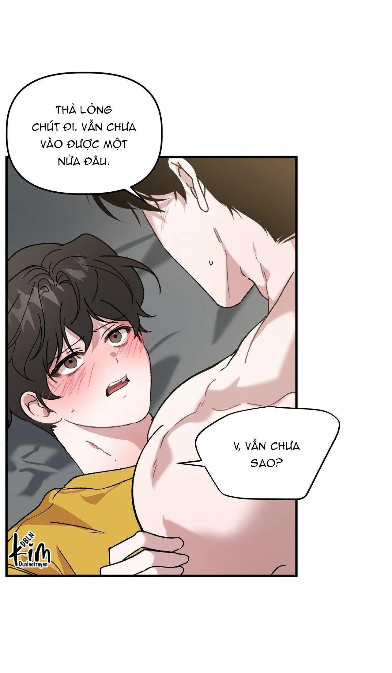 ĐÃ HIỂU CHƯA Chapter 66 Trang 26