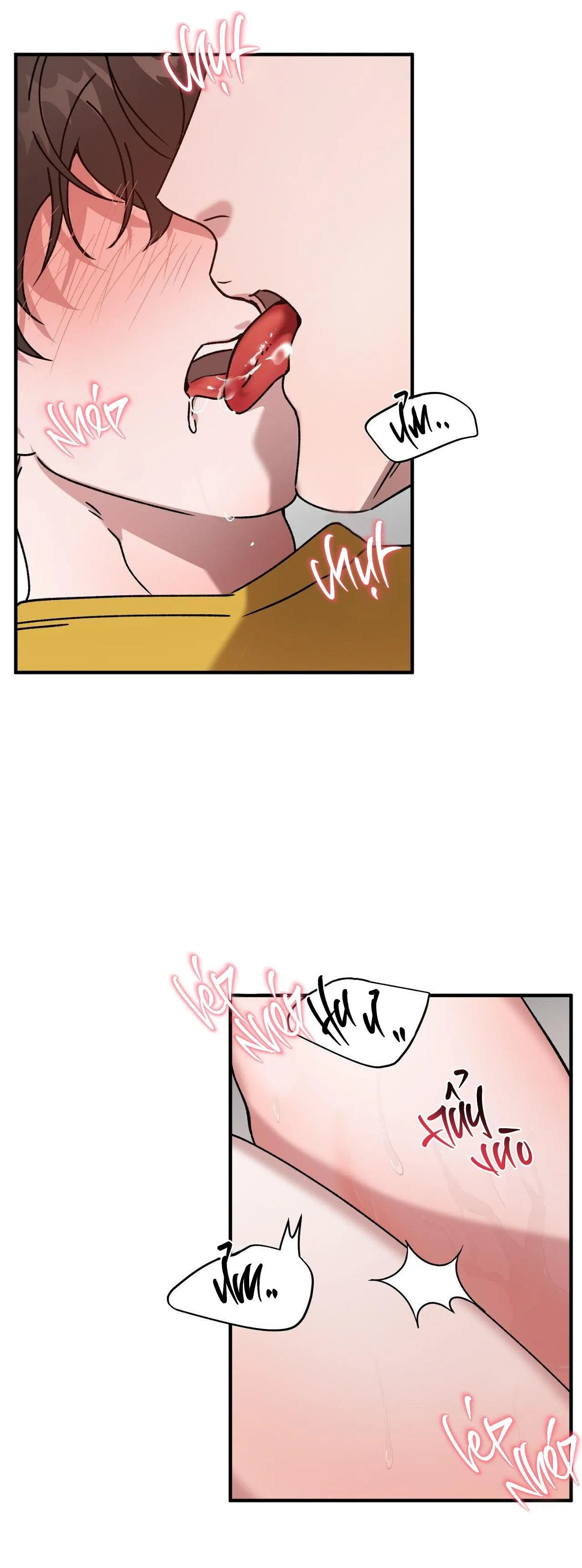 ĐÃ HIỂU CHƯA Chapter 66 Trang 28