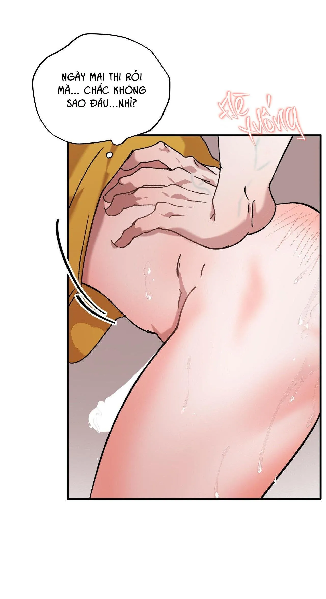 ĐÃ HIỂU CHƯA Chapter 66 Trang 35