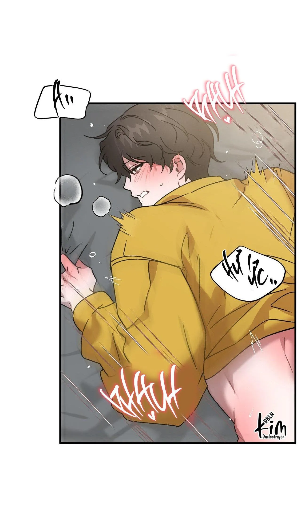 ĐÃ HIỂU CHƯA Chapter 66 Trang 37