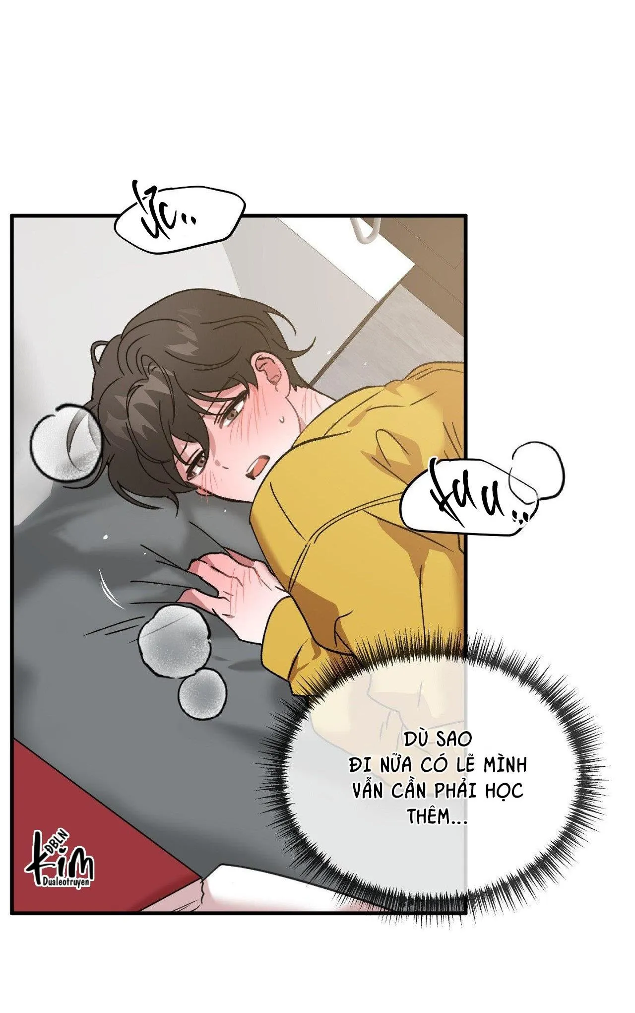 ĐÃ HIỂU CHƯA Chapter 66 Trang 38