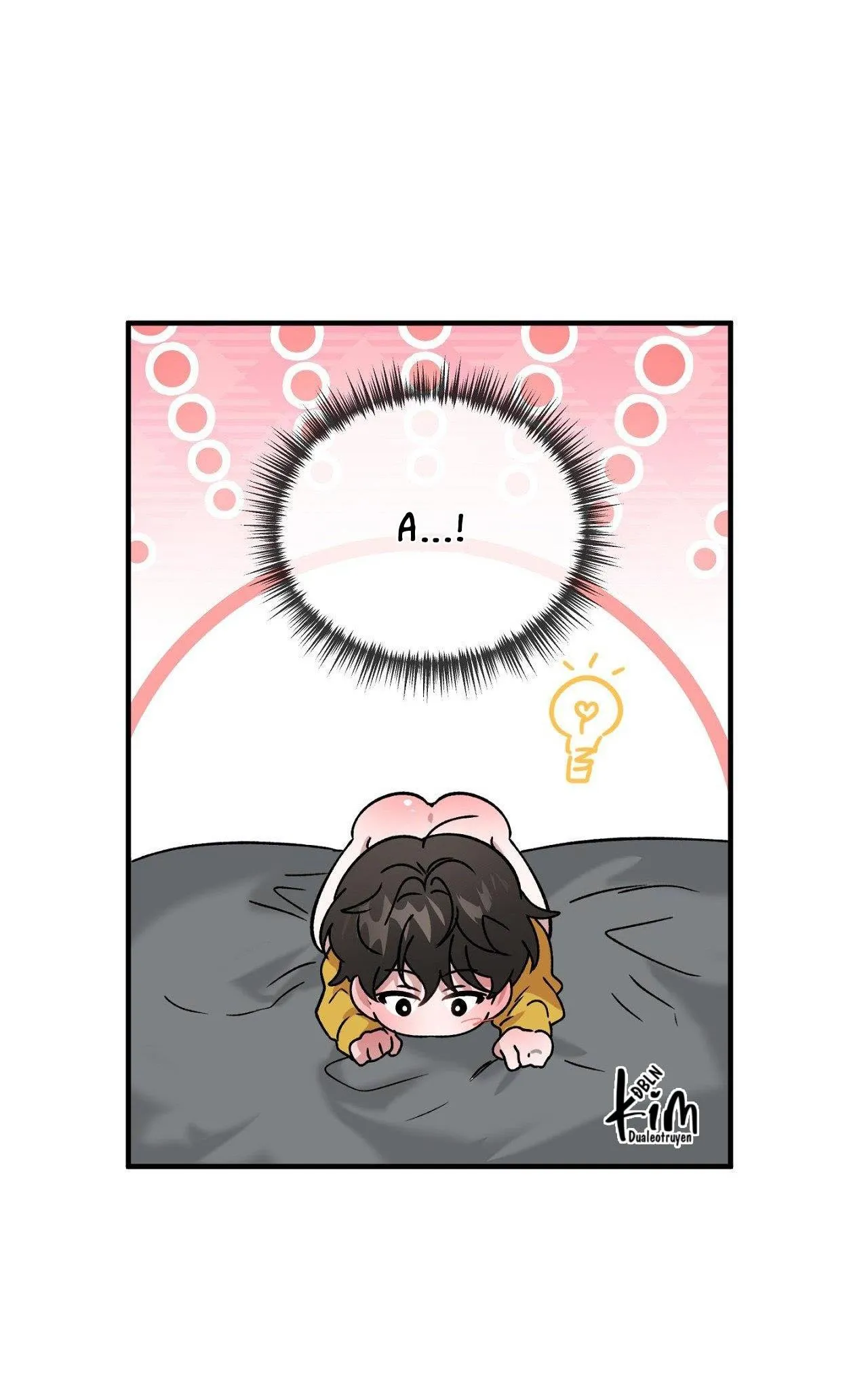 ĐÃ HIỂU CHƯA Chapter 66 Trang 40