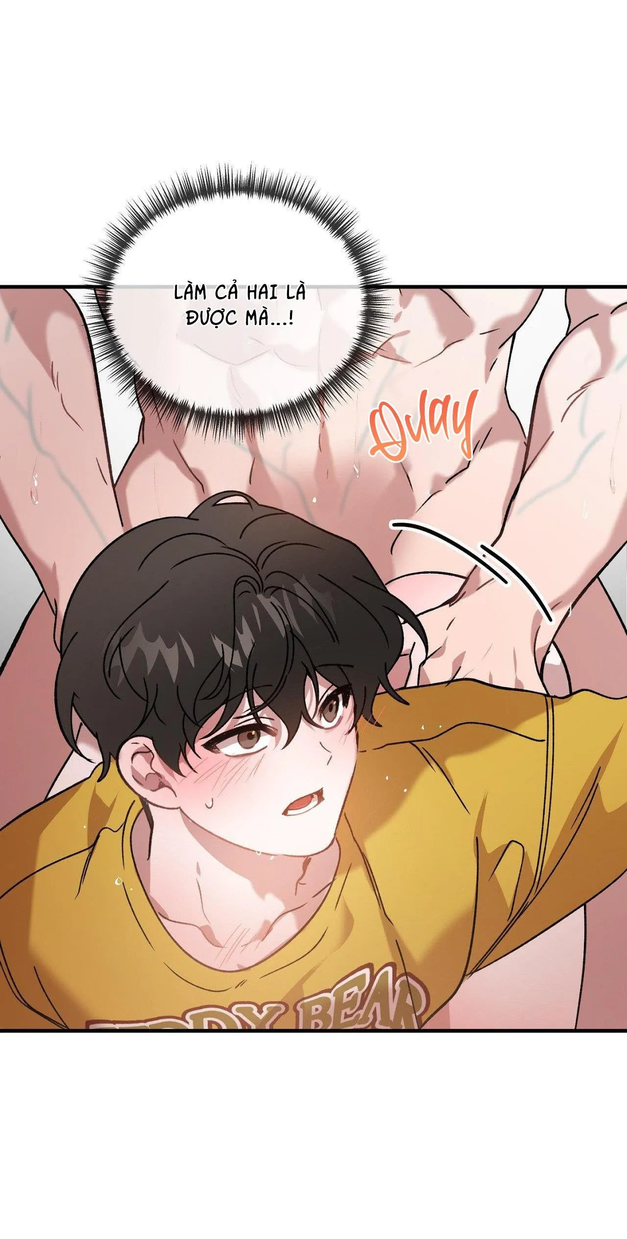 ĐÃ HIỂU CHƯA Chapter 66 Trang 41