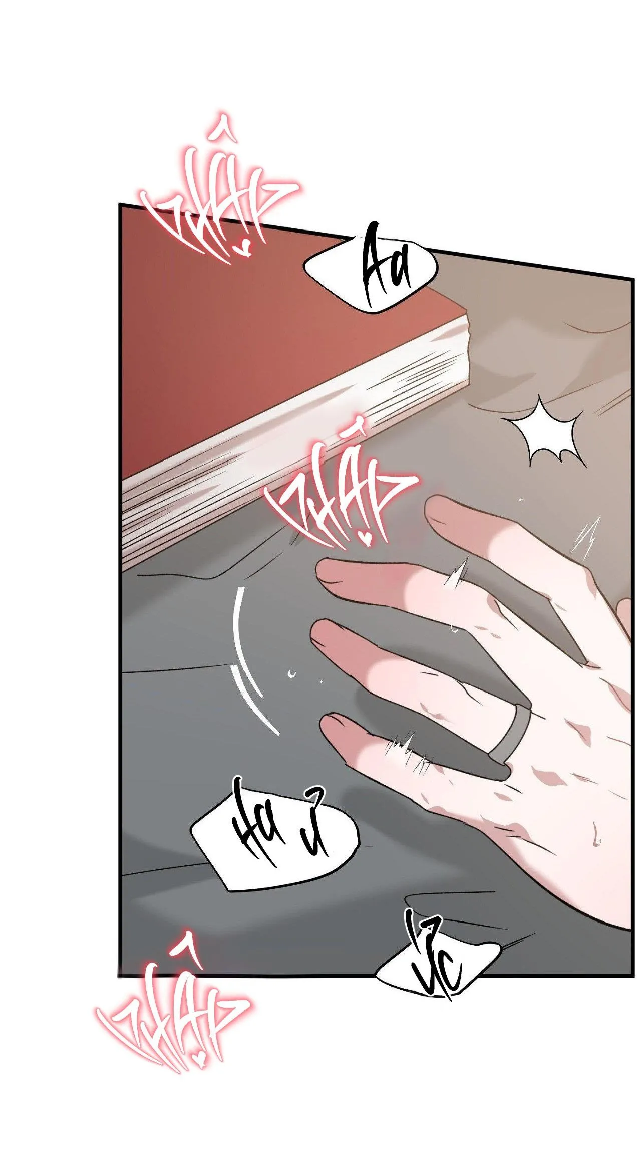 ĐÃ HIỂU CHƯA Chapter 66 Trang 43