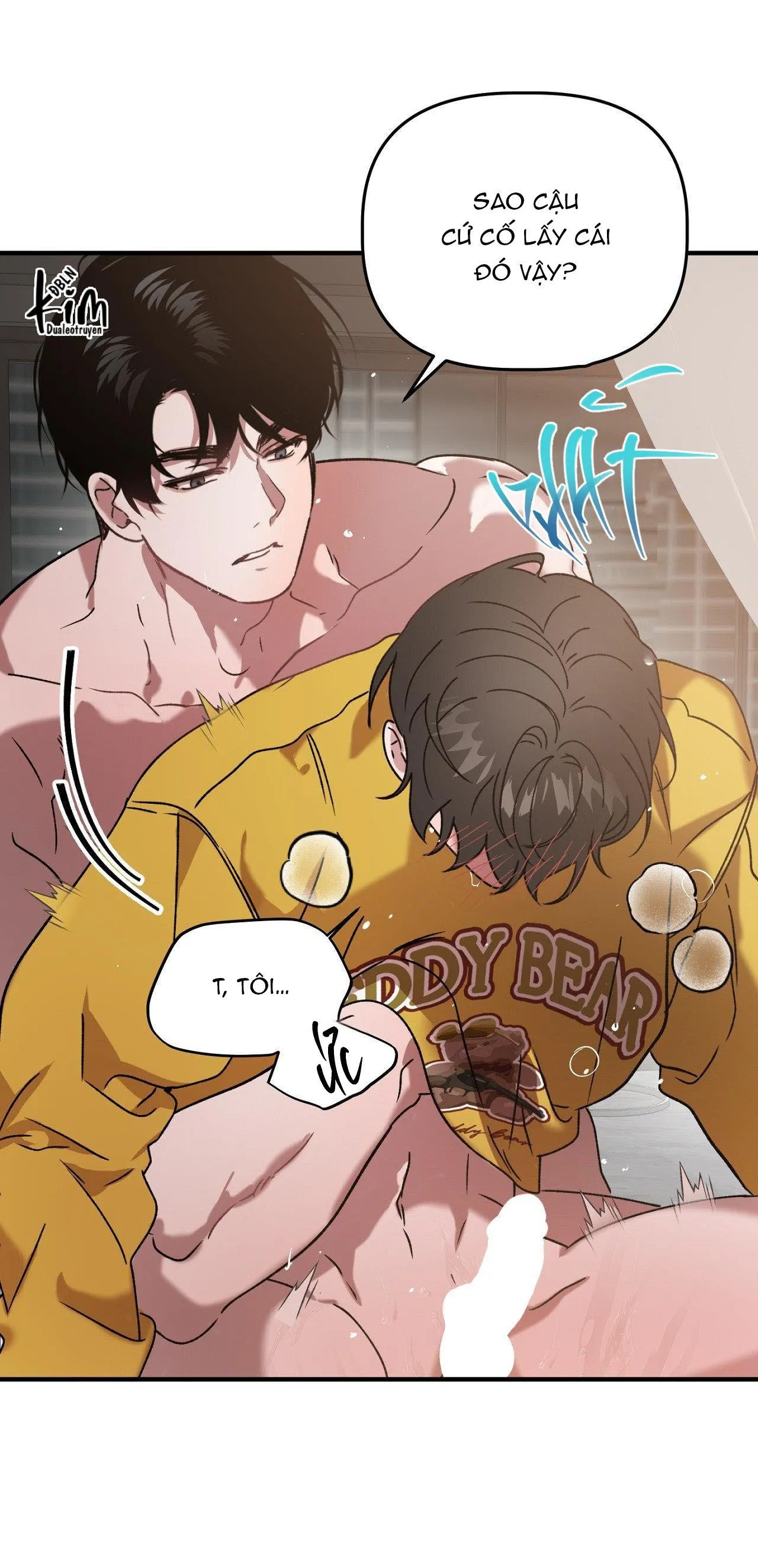 ĐÃ HIỂU CHƯA Chapter 66 Trang 44