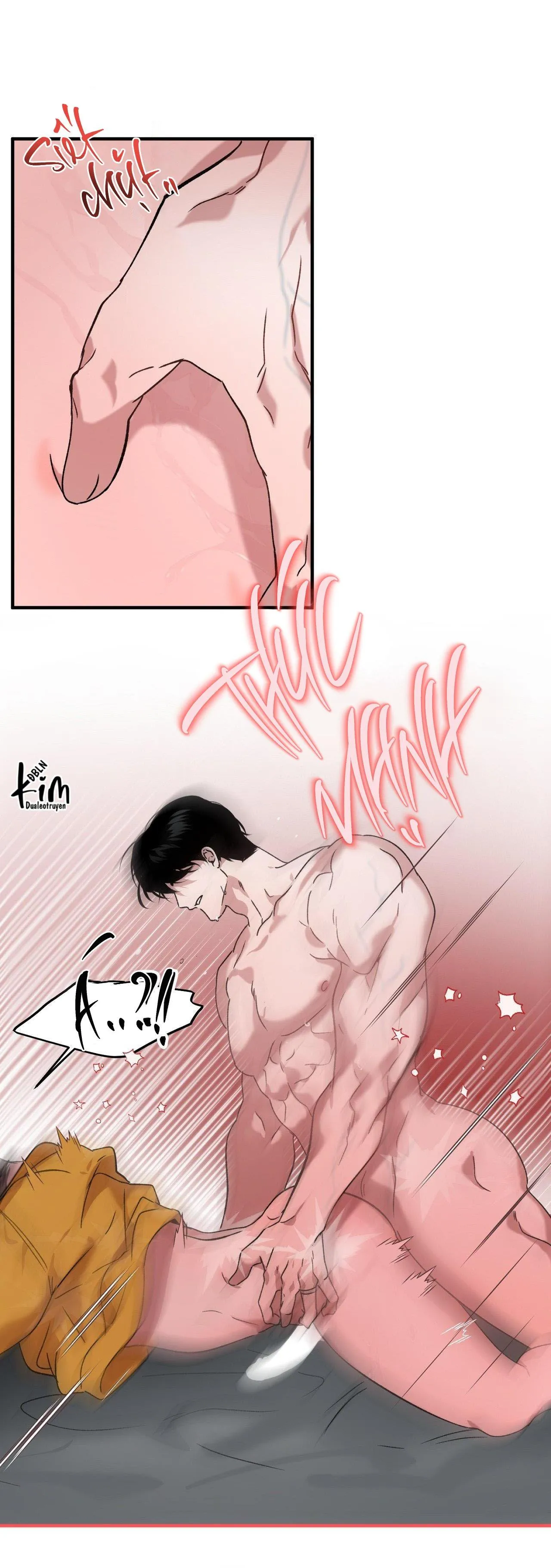 ĐÃ HIỂU CHƯA Chapter 66 Trang 49