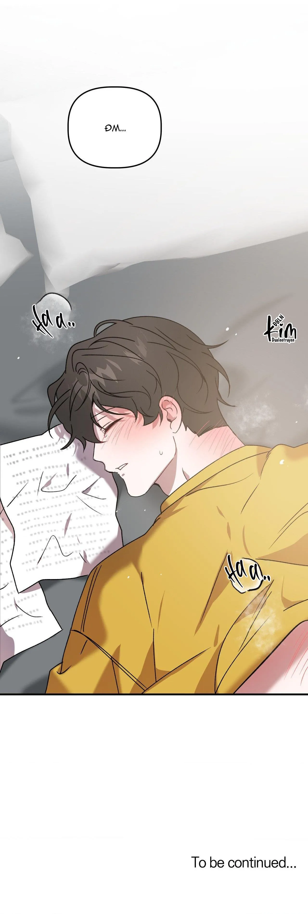 ĐÃ HIỂU CHƯA Chapter 66 Trang 55