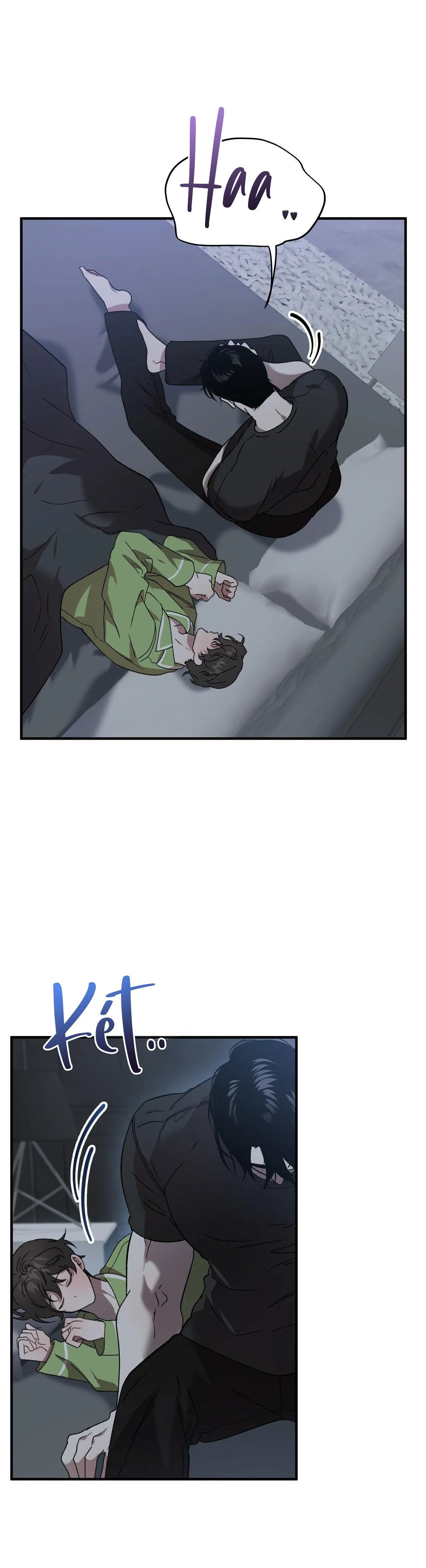 ĐÃ HIỂU CHƯA Chapter 67 Trang 3