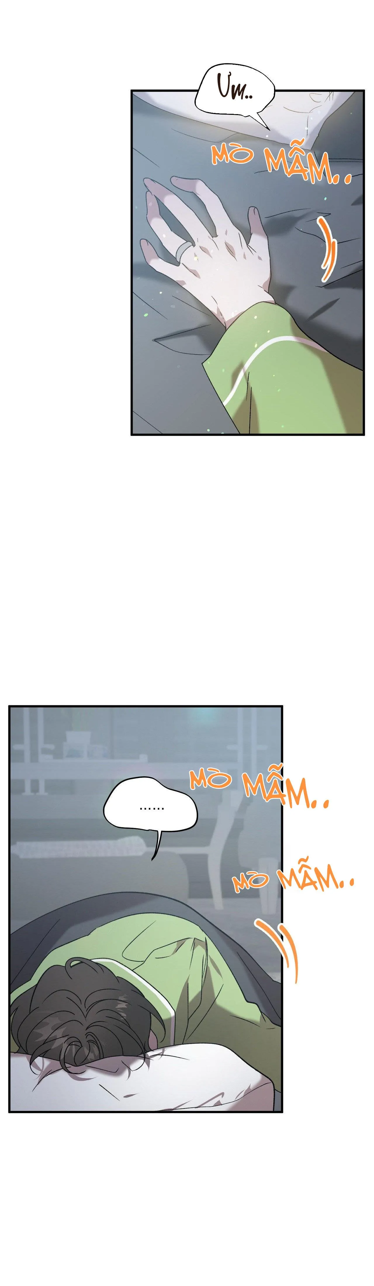 ĐÃ HIỂU CHƯA Chapter 67 Trang 5