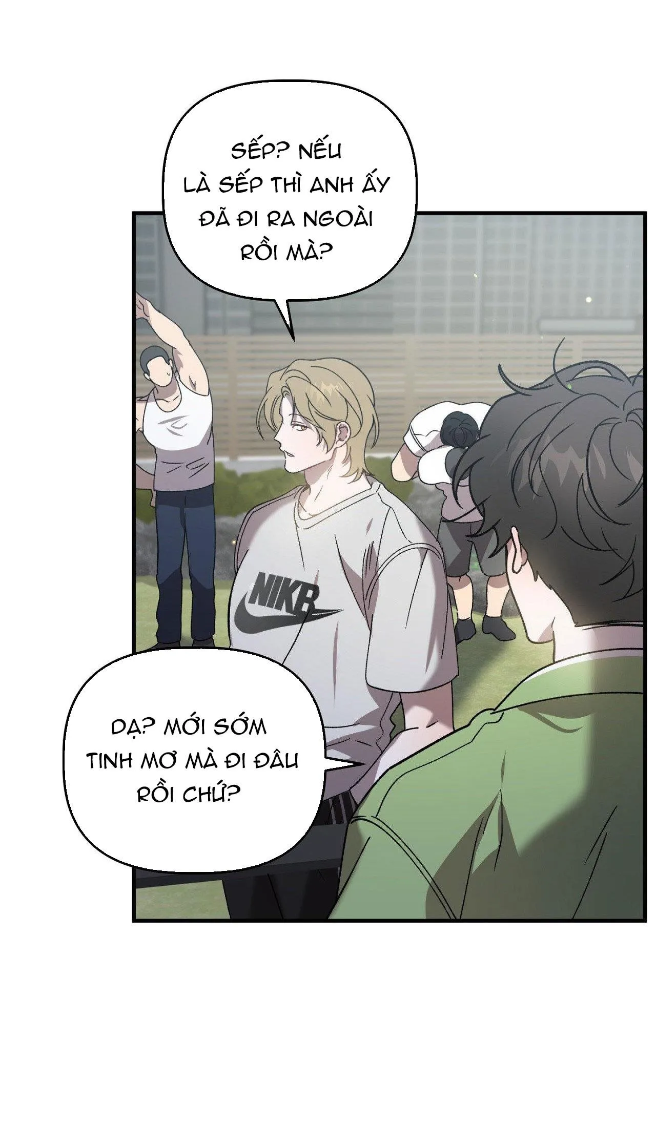 ĐÃ HIỂU CHƯA Chapter 67 Trang 7