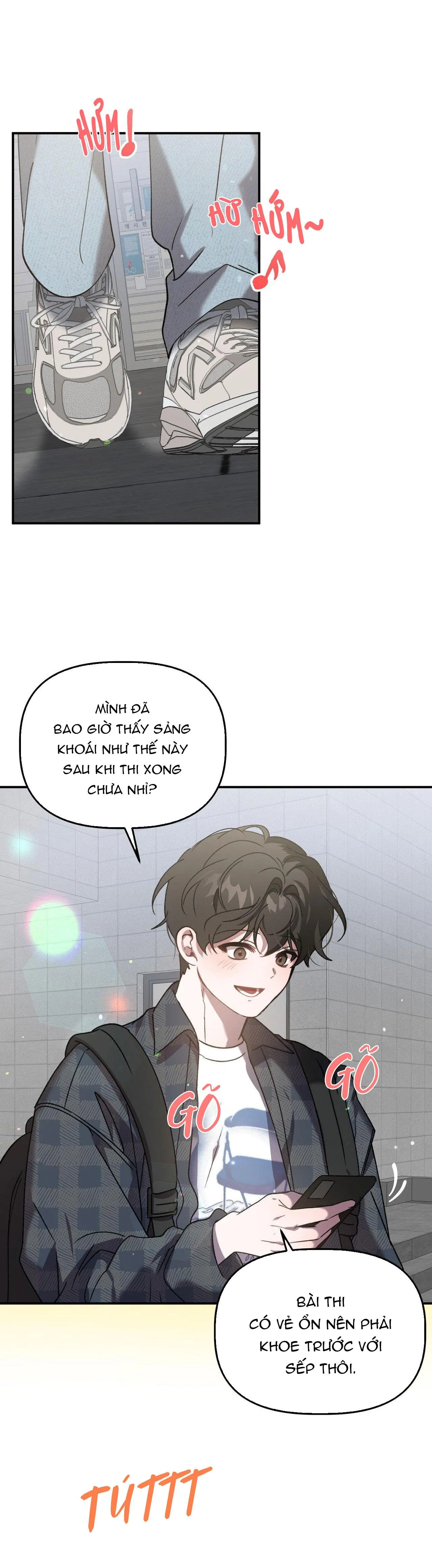 ĐÃ HIỂU CHƯA Chapter 67 Trang 11