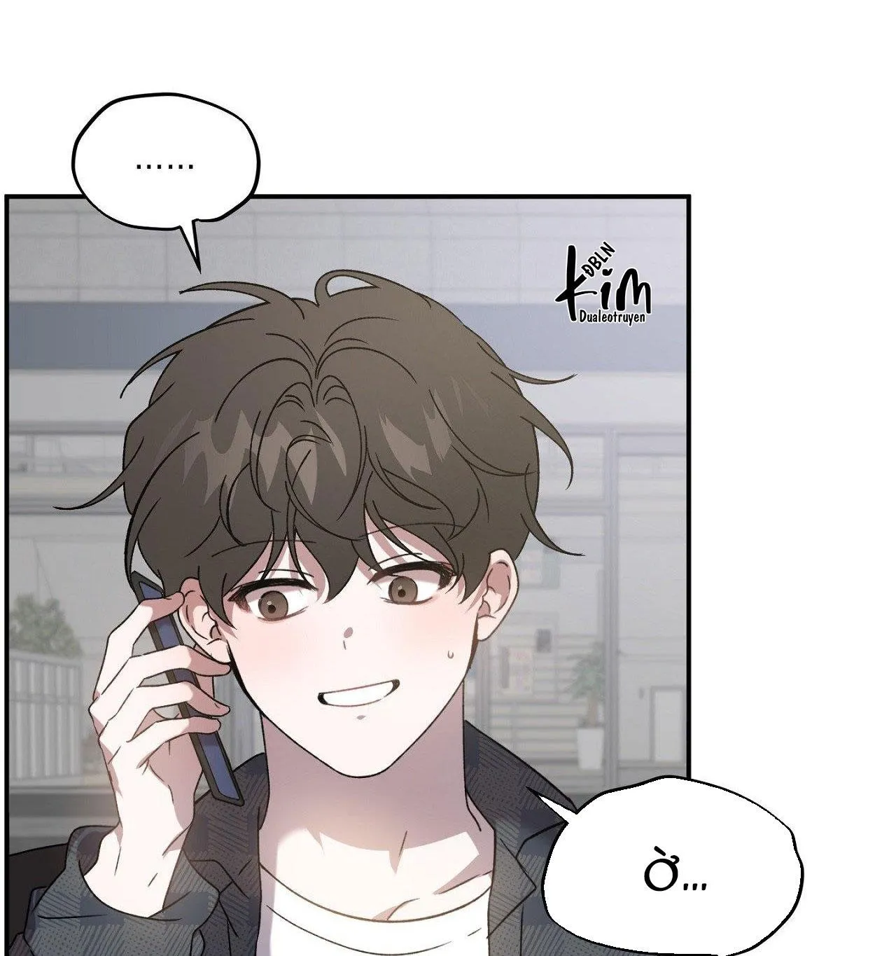 ĐÃ HIỂU CHƯA Chapter 67 Trang 13