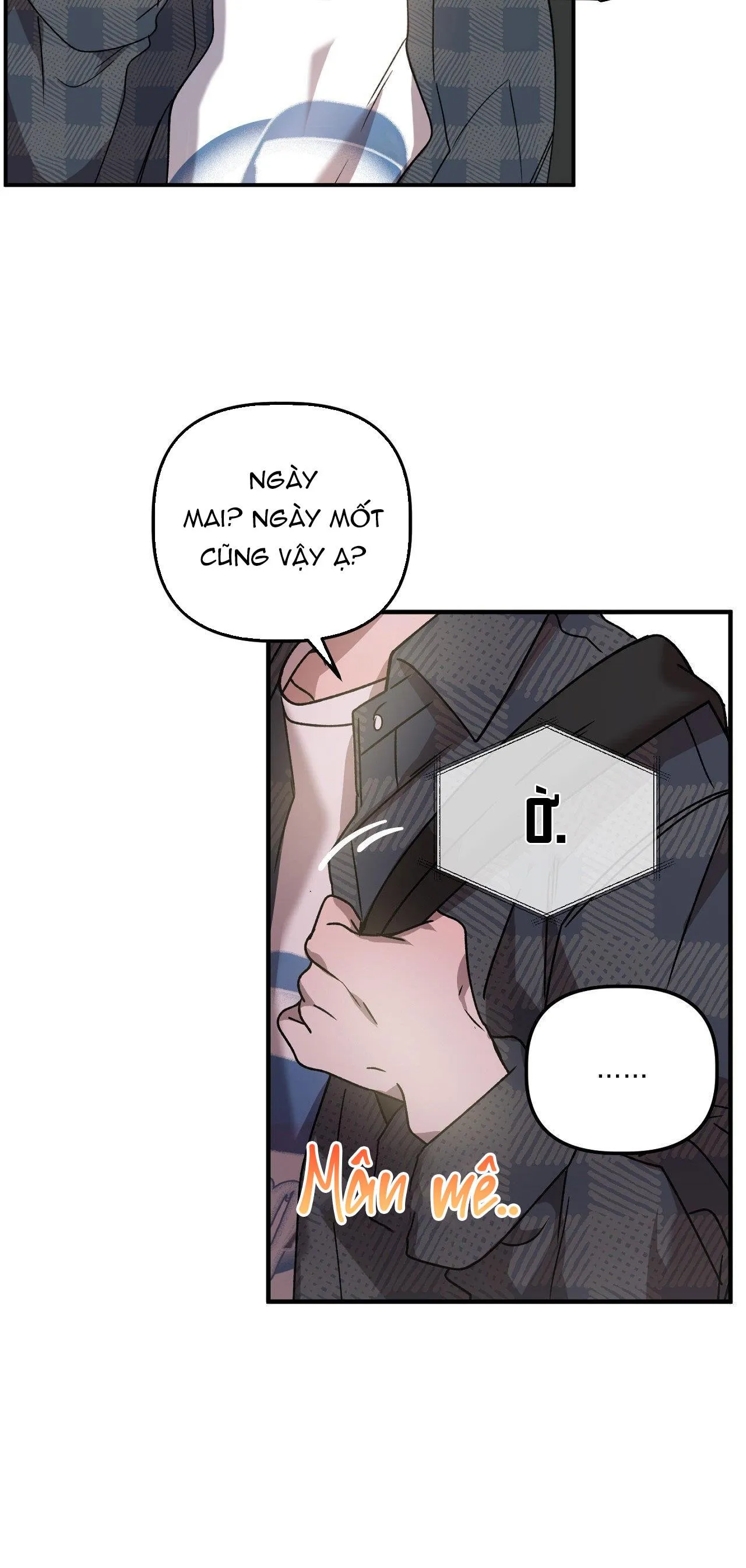 ĐÃ HIỂU CHƯA Chapter 67 Trang 14