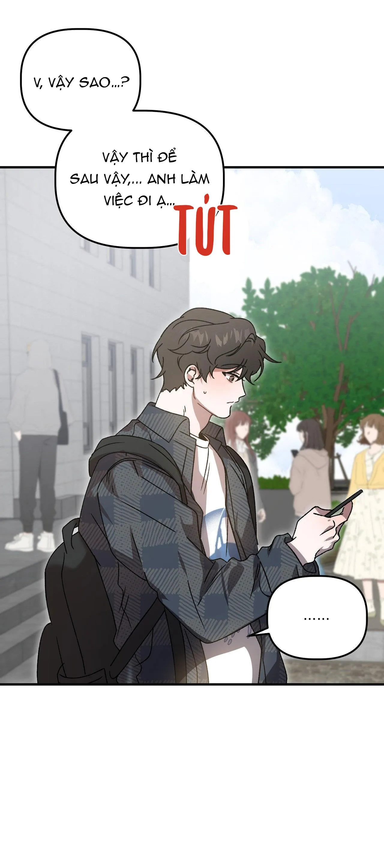 ĐÃ HIỂU CHƯA Chapter 67 Trang 15