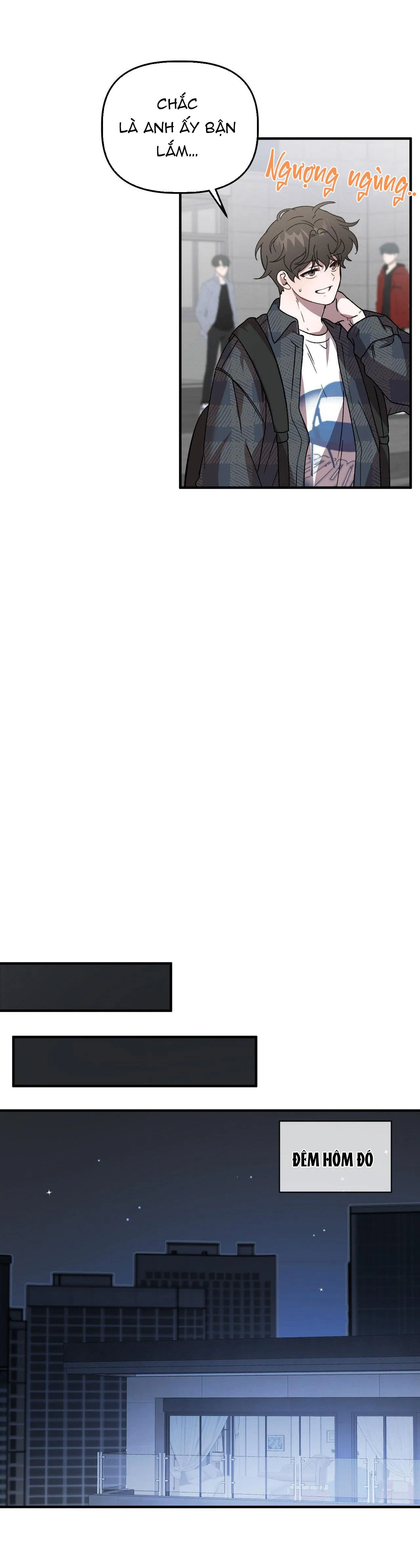 ĐÃ HIỂU CHƯA Chapter 67 Trang 16