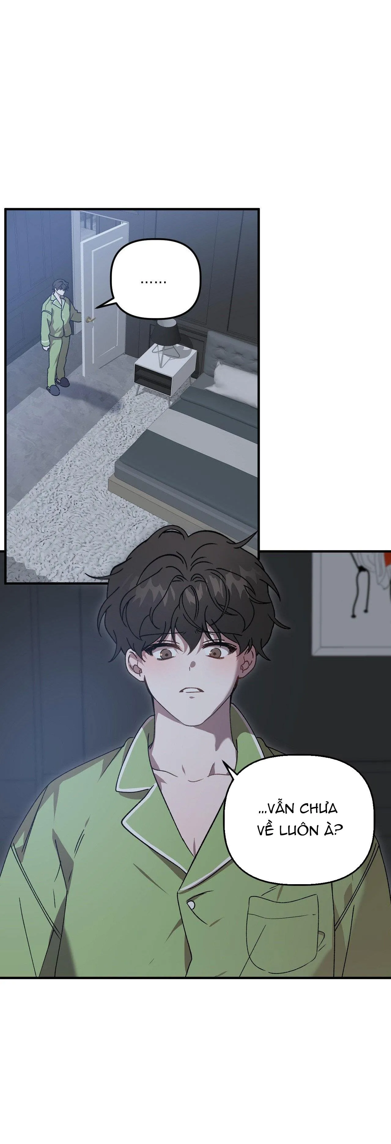 ĐÃ HIỂU CHƯA Chapter 67 Trang 17