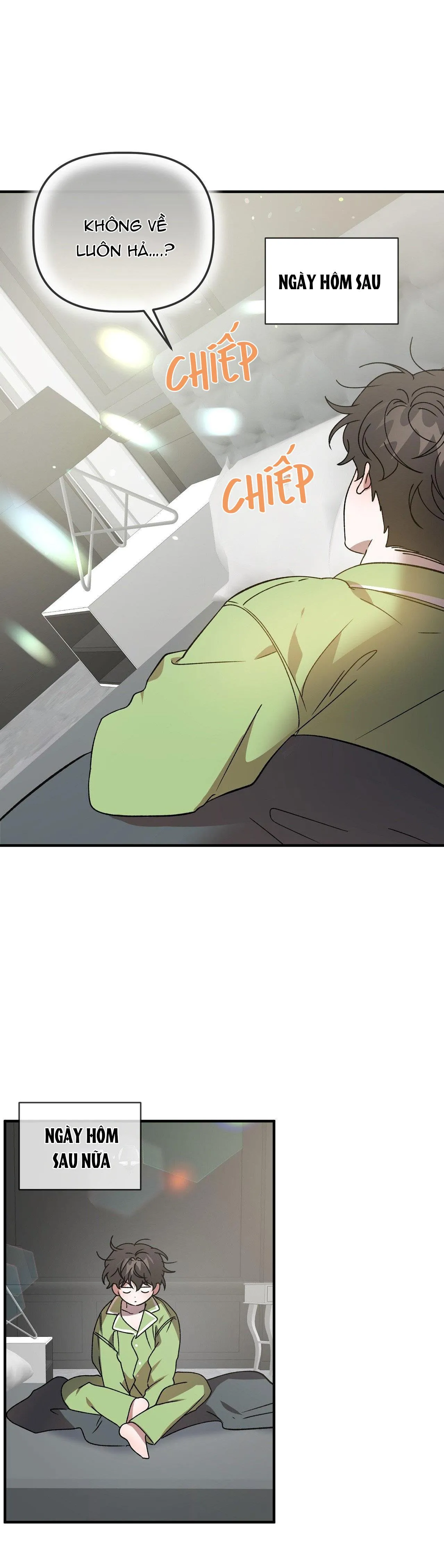 ĐÃ HIỂU CHƯA Chapter 67 Trang 19