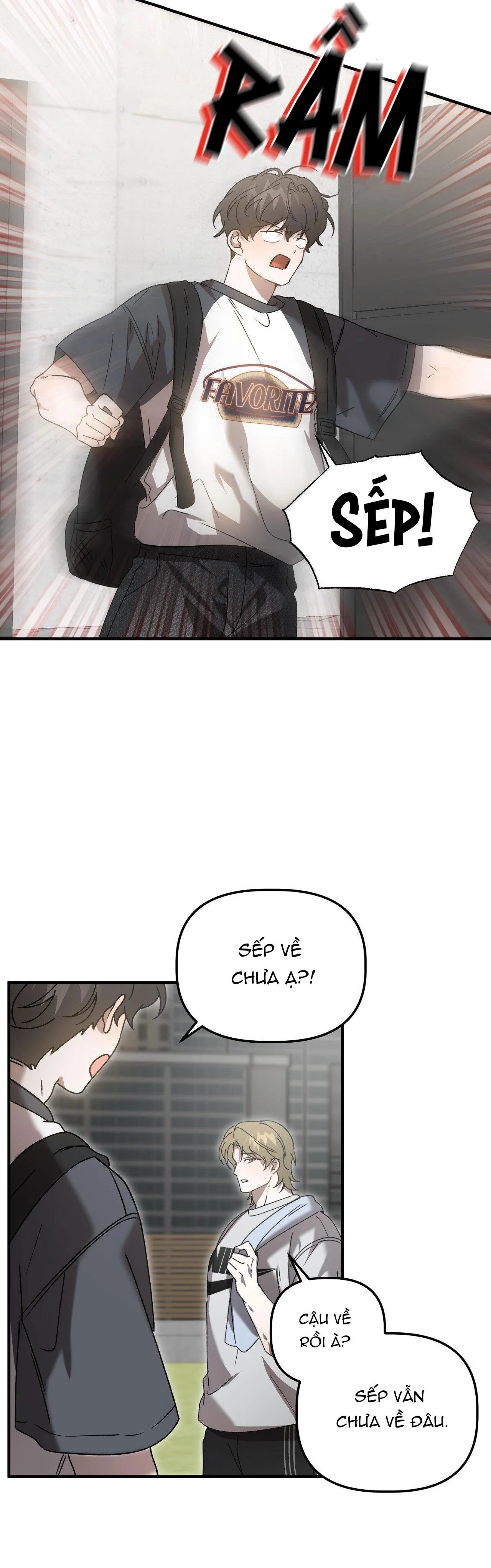 ĐÃ HIỂU CHƯA Chapter 67 Trang 21