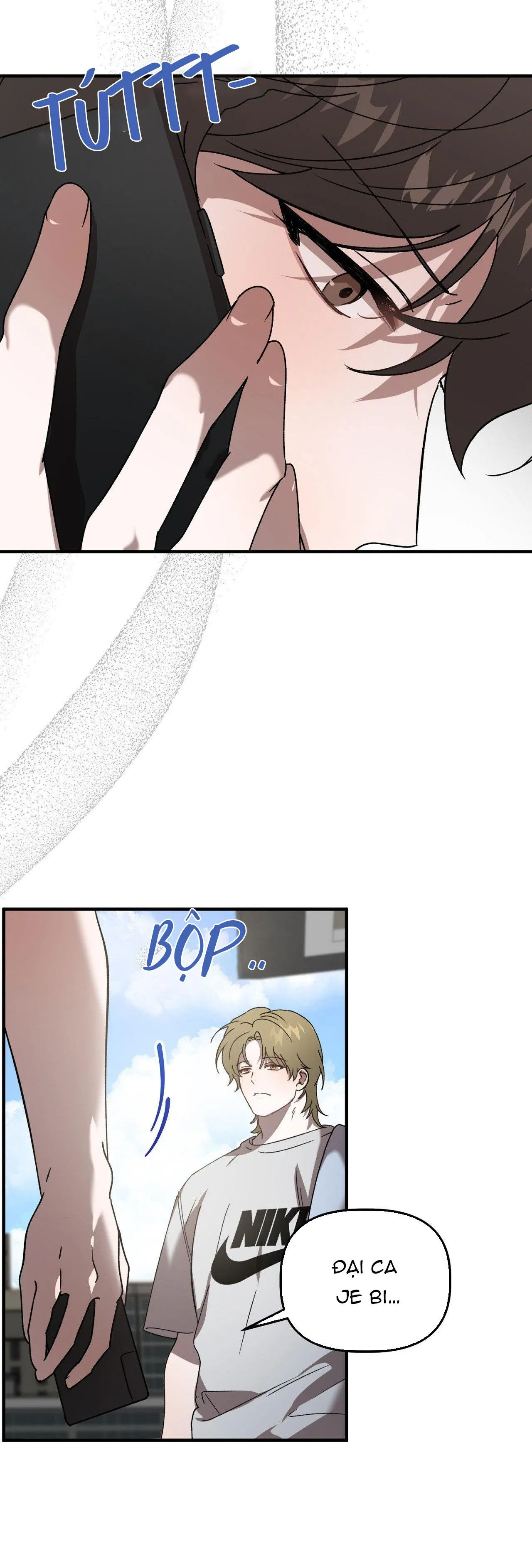 ĐÃ HIỂU CHƯA Chapter 67 Trang 24