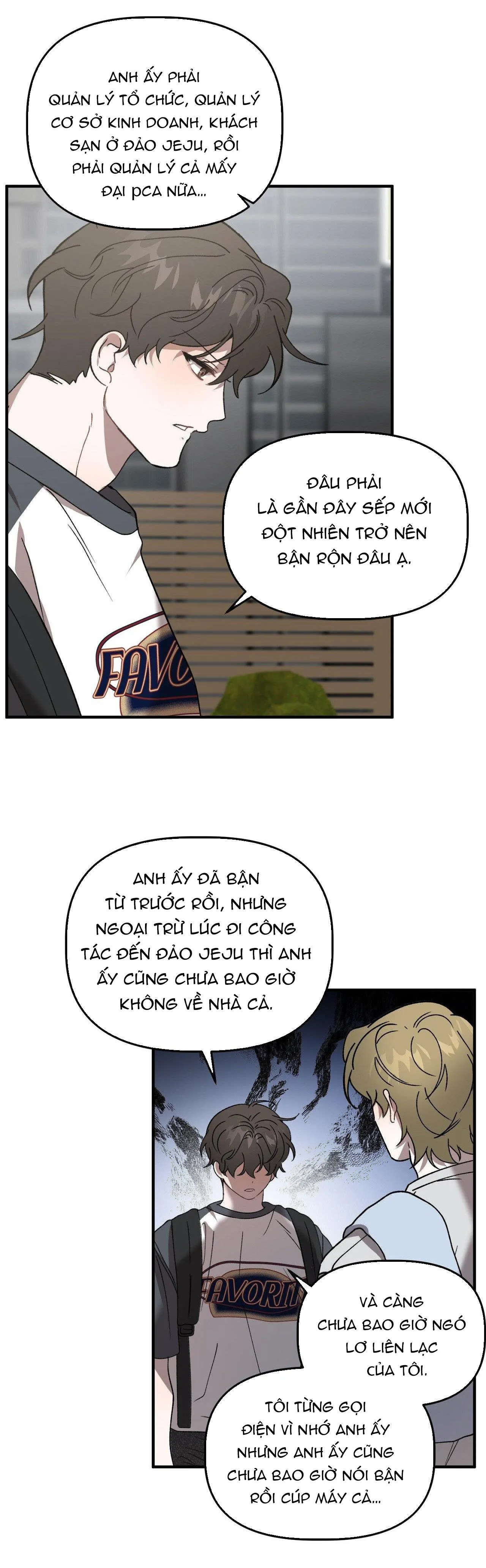 ĐÃ HIỂU CHƯA Chapter 67 Trang 26