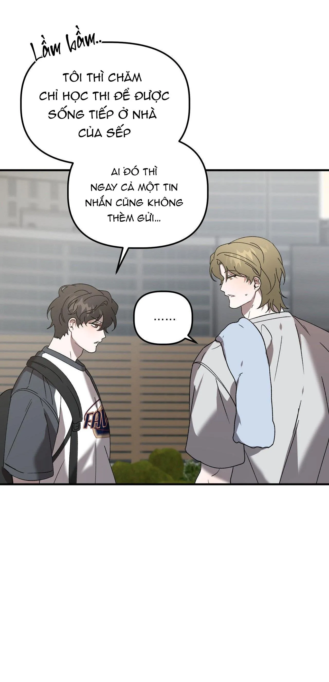 ĐÃ HIỂU CHƯA Chapter 67 Trang 27