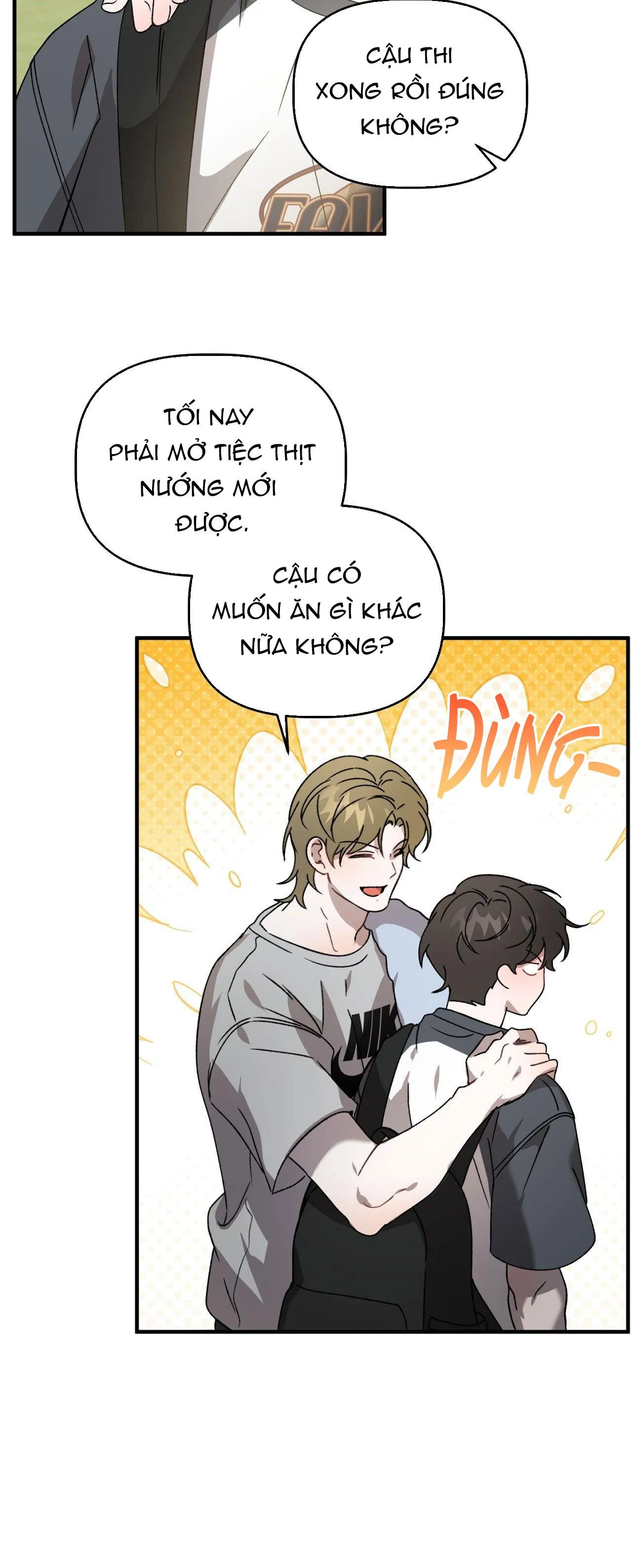 ĐÃ HIỂU CHƯA Chapter 67 Trang 29