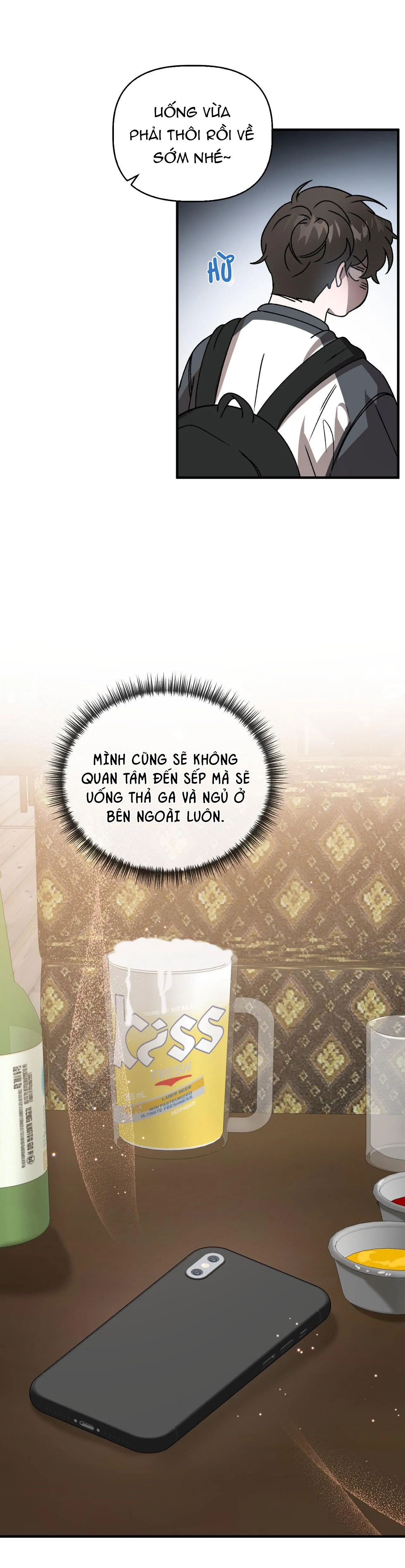 ĐÃ HIỂU CHƯA Chapter 67 Trang 31