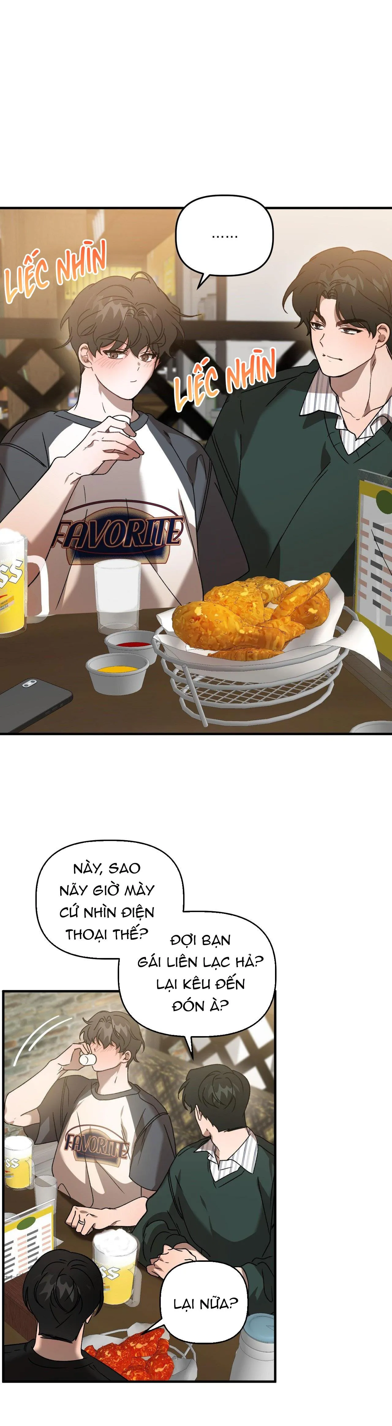 ĐÃ HIỂU CHƯA Chapter 67 Trang 32