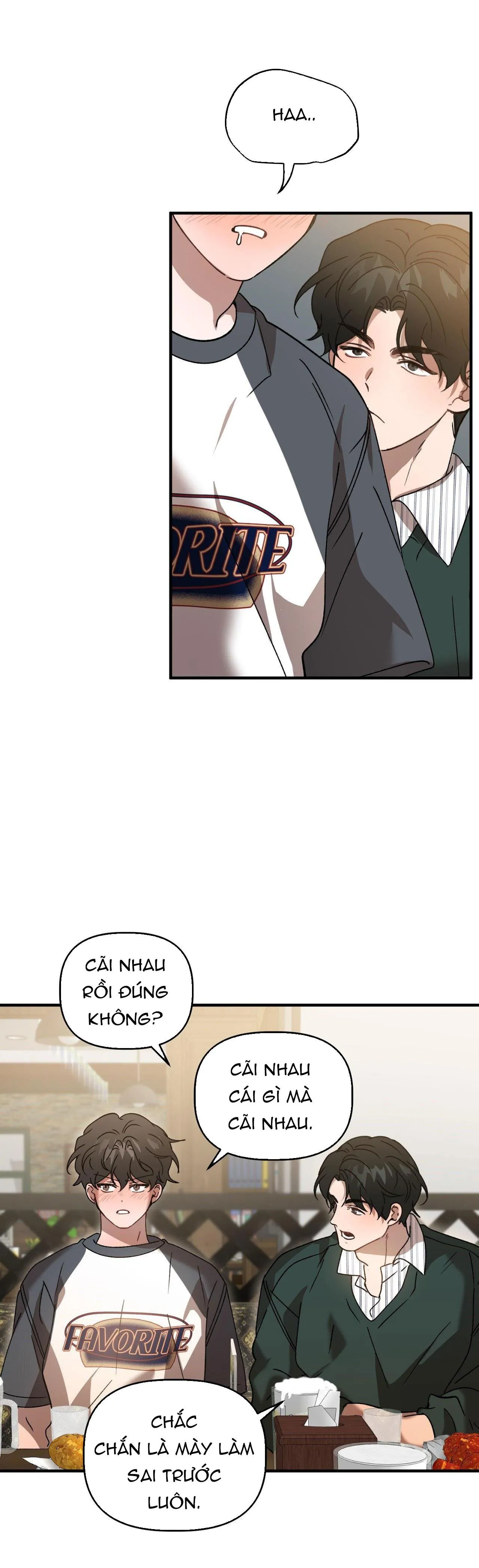 ĐÃ HIỂU CHƯA Chapter 67 Trang 33