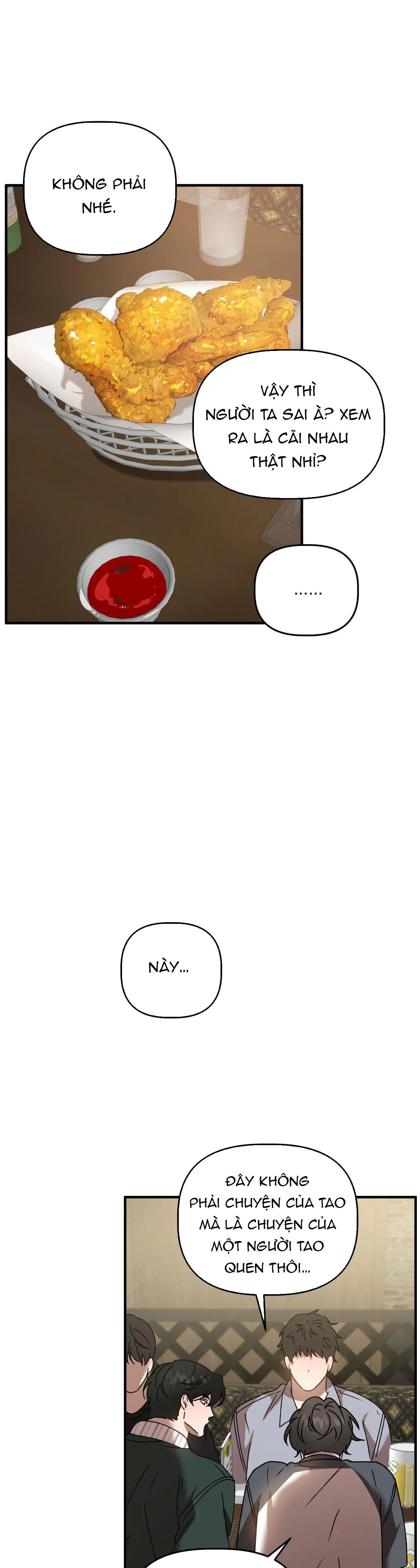 ĐÃ HIỂU CHƯA Chapter 67 Trang 34