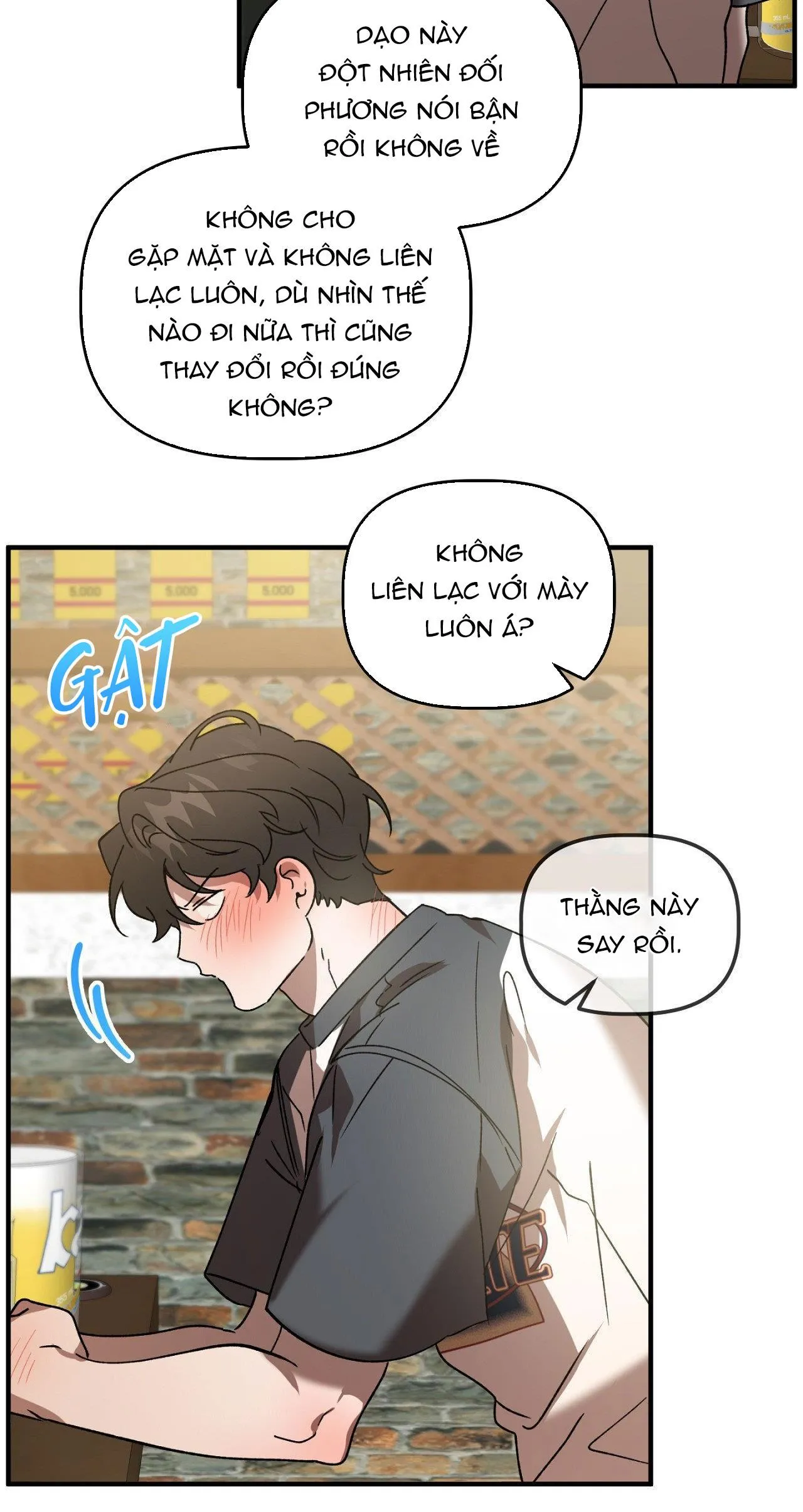 ĐÃ HIỂU CHƯA Chapter 67 Trang 35