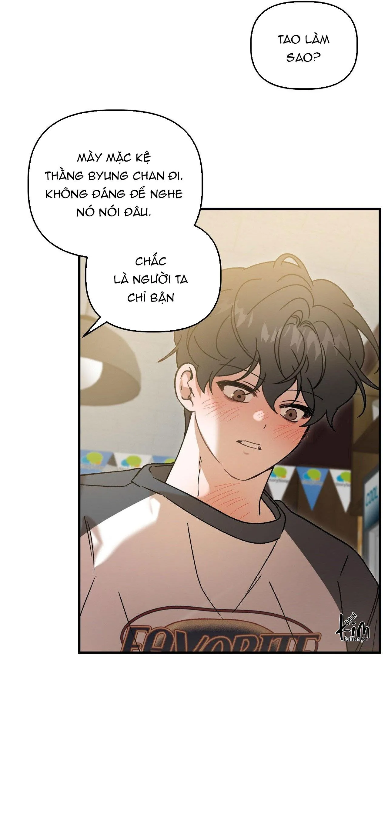 ĐÃ HIỂU CHƯA Chapter 67 Trang 37