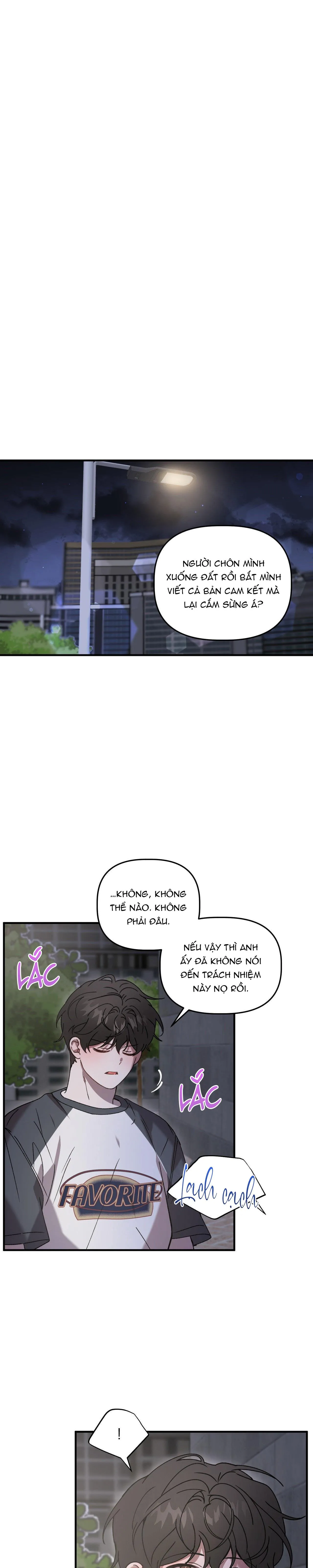 ĐÃ HIỂU CHƯA Chapter 68 Trang 3