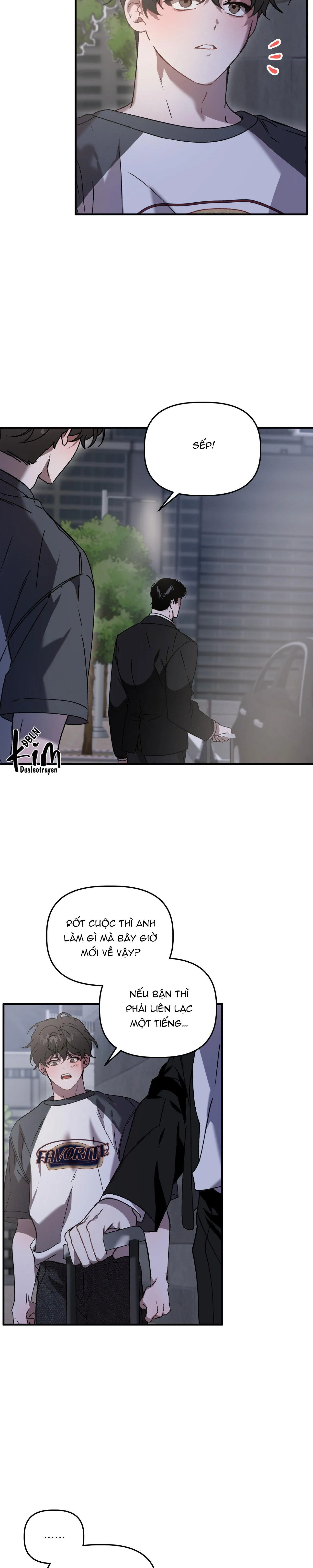 ĐÃ HIỂU CHƯA Chapter 68 Trang 4