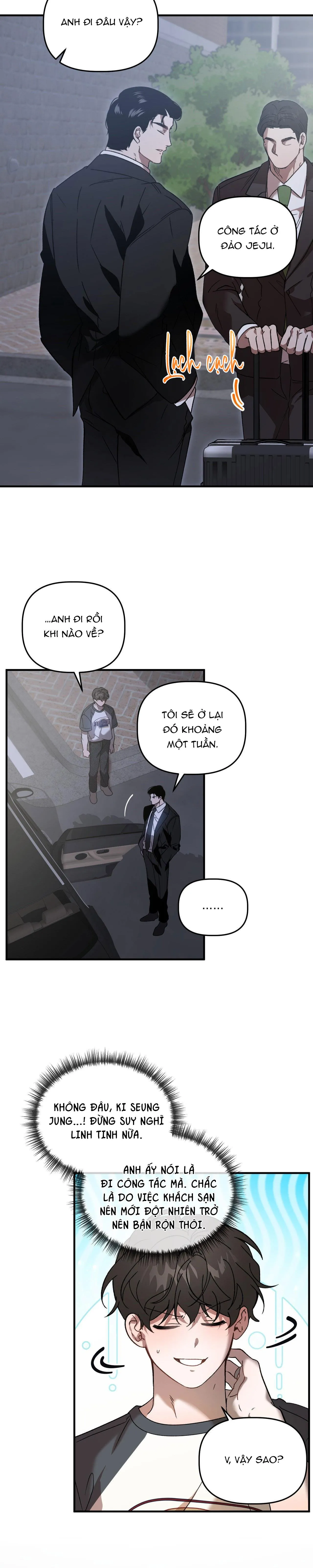 ĐÃ HIỂU CHƯA Chapter 68 Trang 5